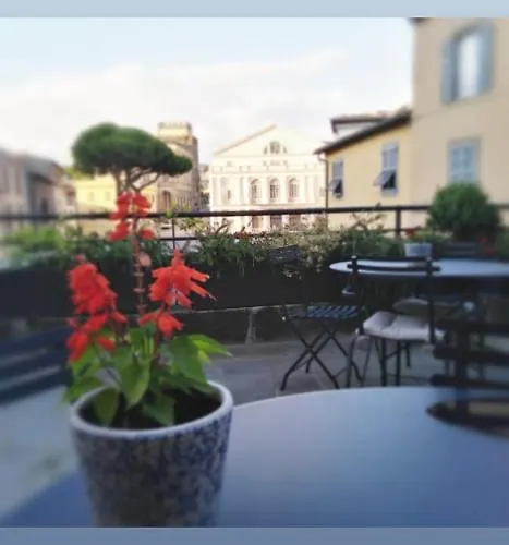 Compasso Bed and Breakfast