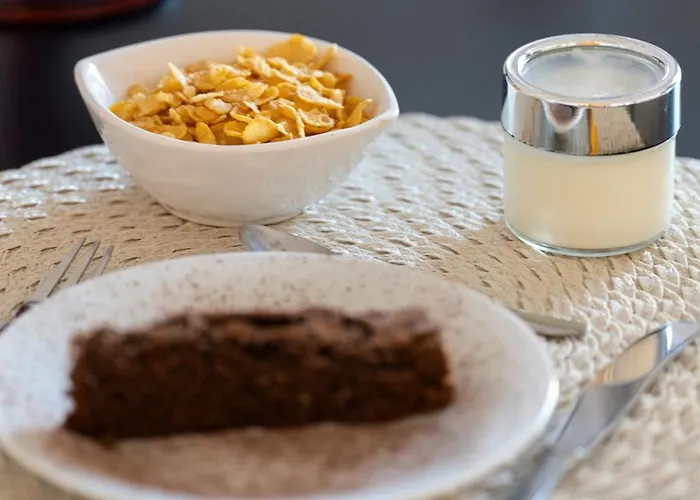 Compasso 4* Βιτέρμπο