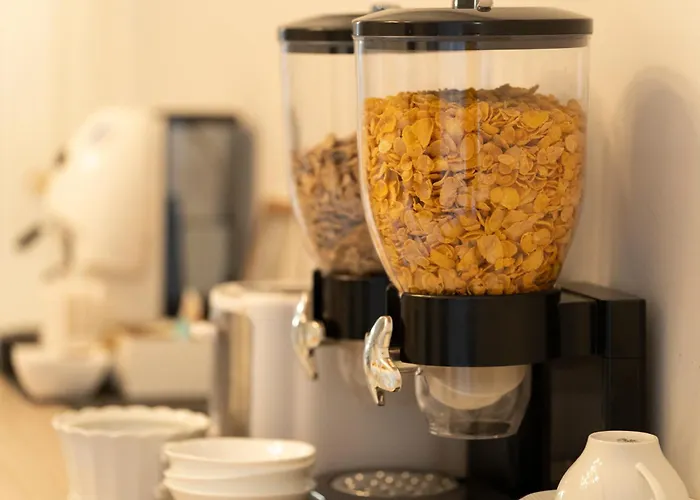 Compasso Bed & Breakfast 4*