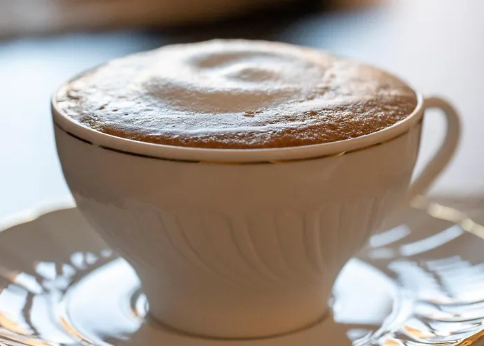 Compasso Bed and Breakfast