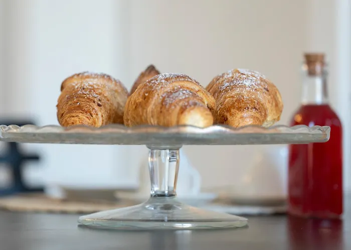 Bed and Breakfast Compasso