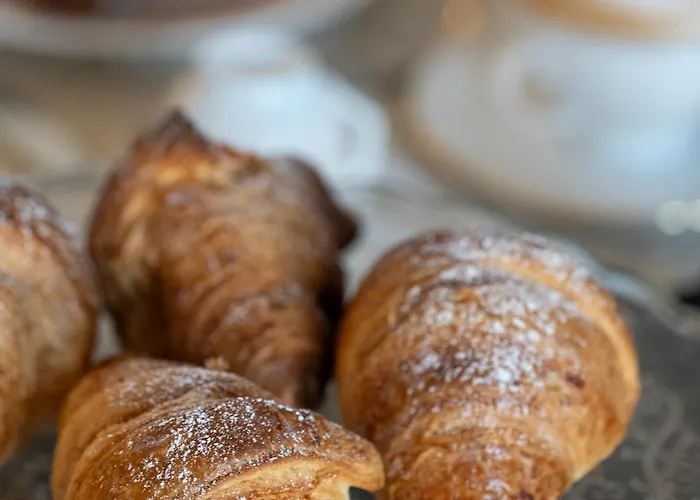 Compasso Panzió Viterbo