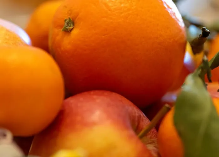 Bed and Breakfast Compasso Βιτέρμπο