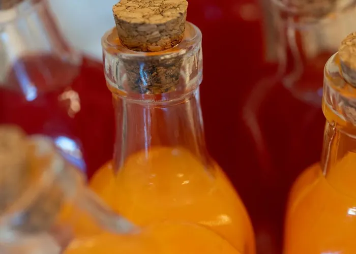 Compasso Bed and Breakfast Βιτέρμπο