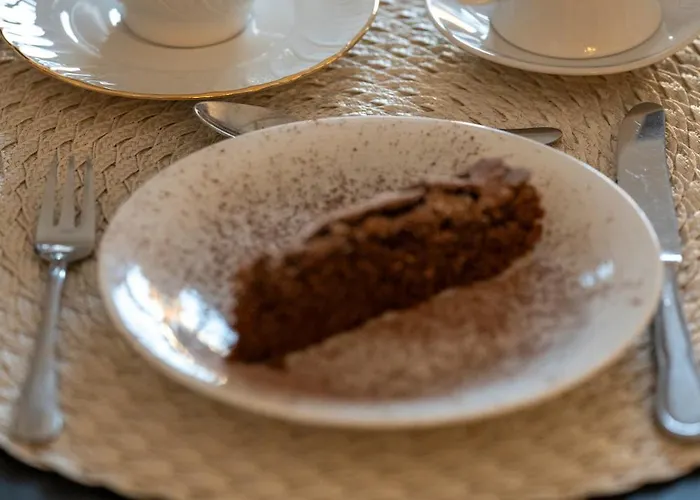 Compasso Bed and Breakfast