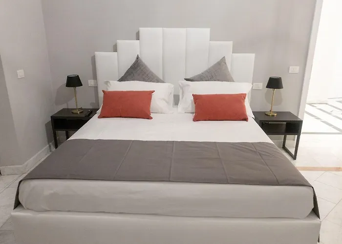 Compasso 4* Βιτέρμπο