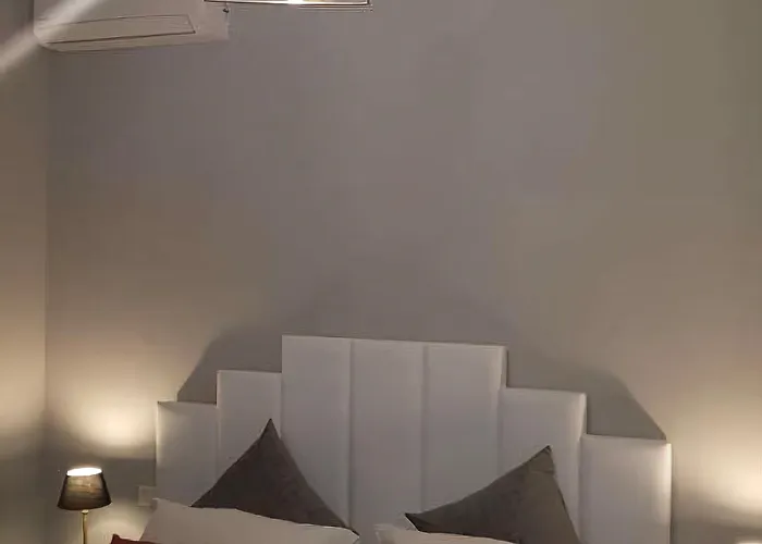 Bed and Breakfast Compasso 4*