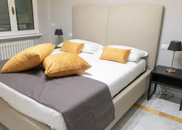 Compasso 4* Βιτέρμπο