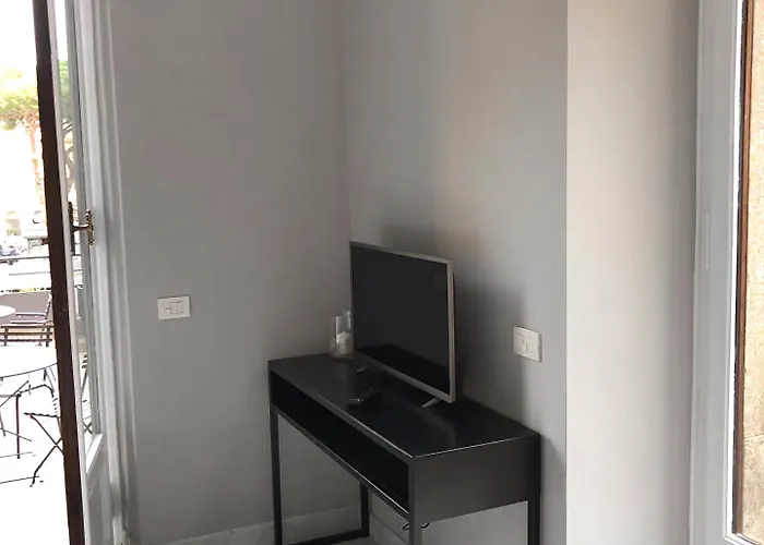 Panzió Compasso Viterbo