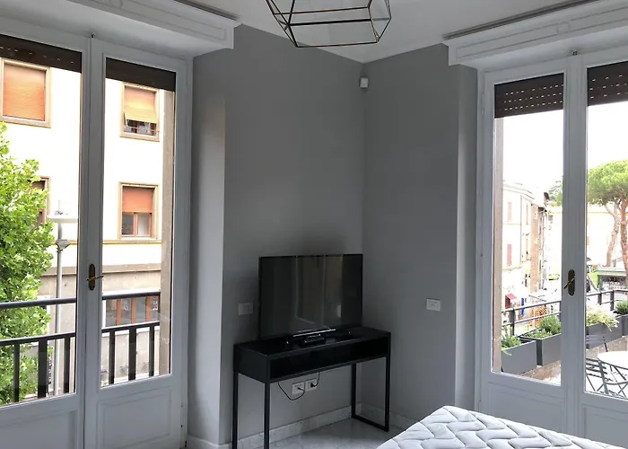 Compasso Bed & Breakfast Viterbo