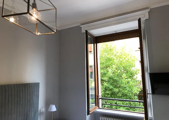 Compasso 4* Βιτέρμπο