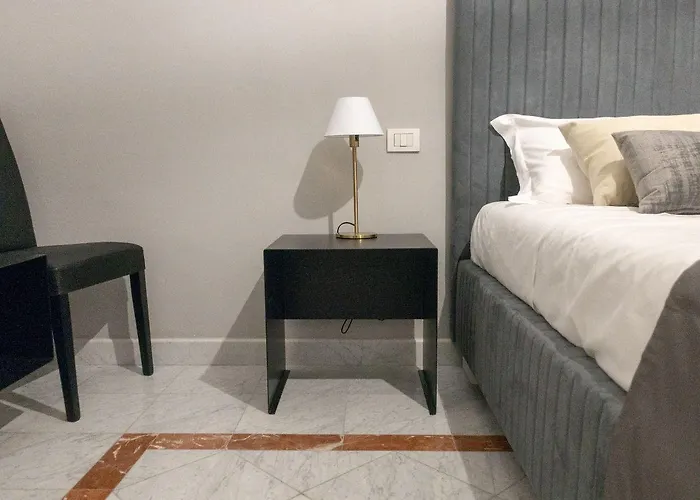 Compasso Bed and Breakfast