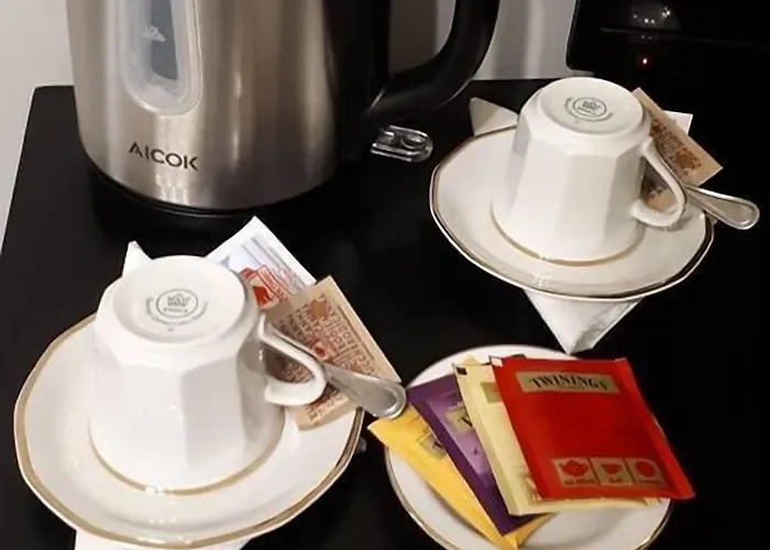 Compasso Bed and Breakfast 4*