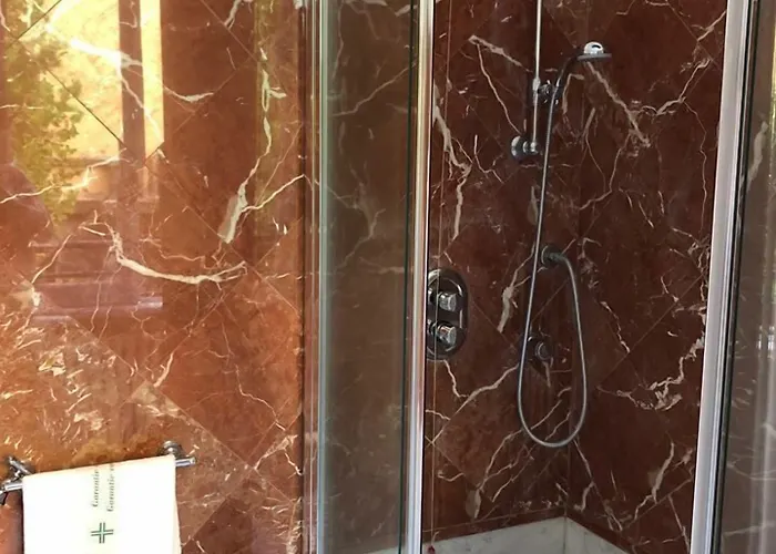 Bed and Breakfast Compasso 4*