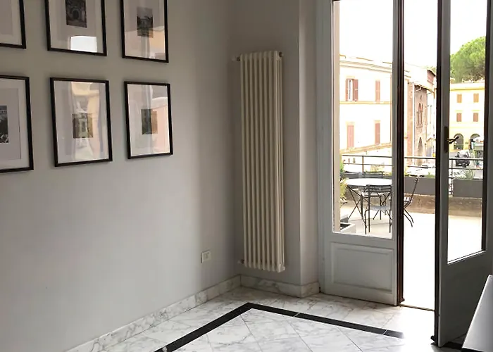 Bed and Breakfast Compasso