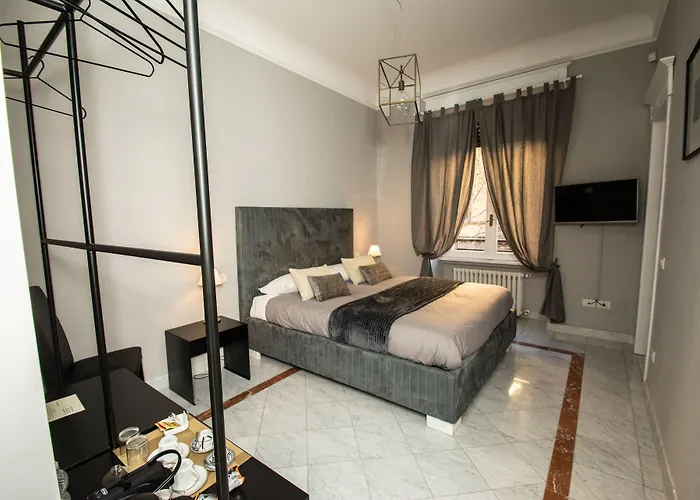 Bed and Breakfast Compasso