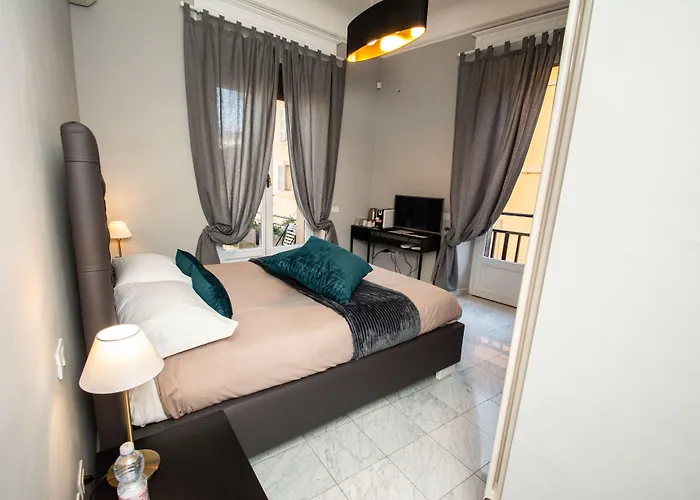 Bed and Breakfast Compasso 4*