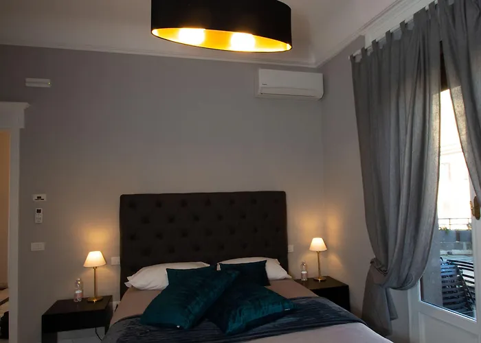 Bed and Breakfast Compasso