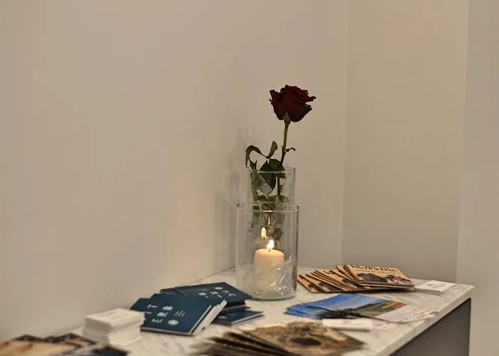 Bed and Breakfast Compasso