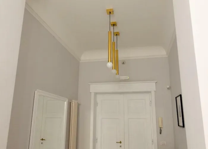 Compasso Bed and Breakfast Βιτέρμπο