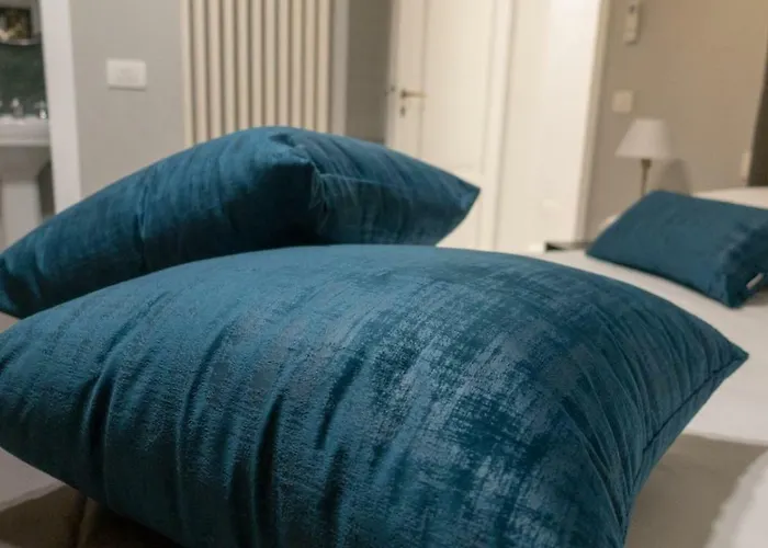 Bed and Breakfast Compasso Βιτέρμπο