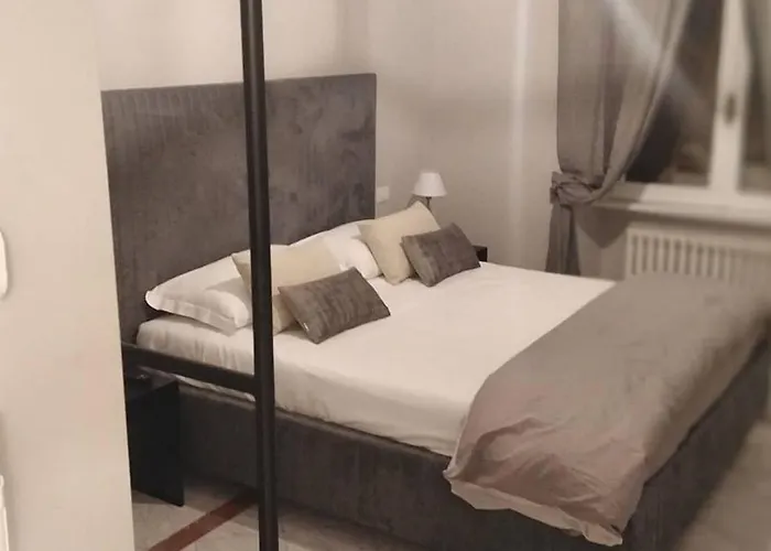 Compasso 4* Βιτέρμπο