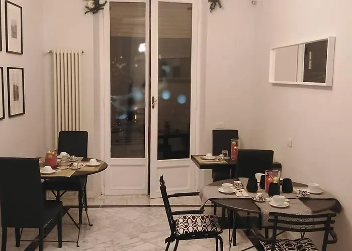 Bed and Breakfast Compasso