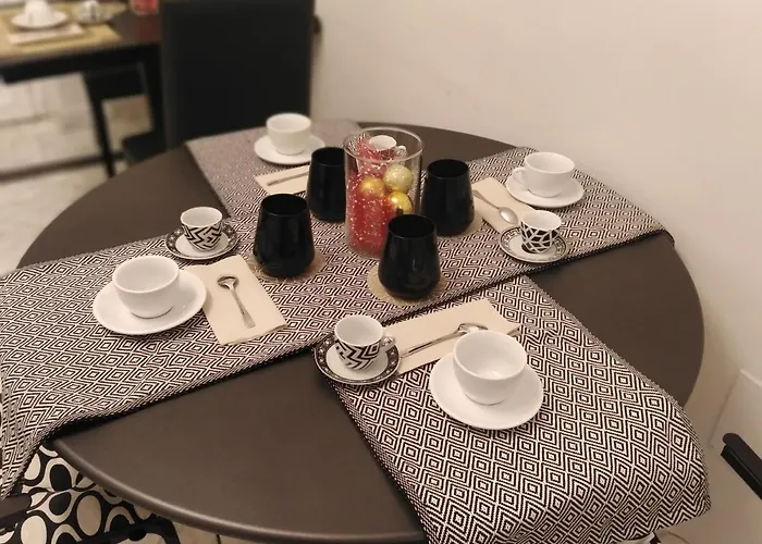 Compasso Bed and Breakfast