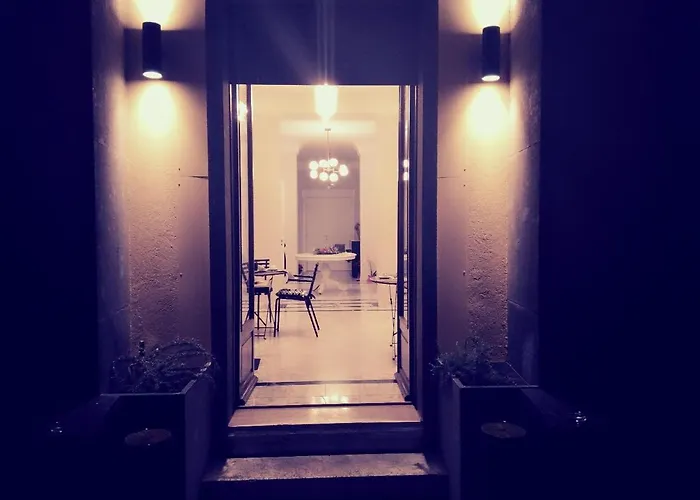 Bed and Breakfast Compasso