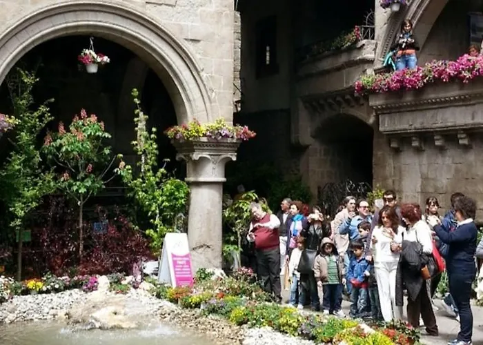 Compasso Bed and Breakfast