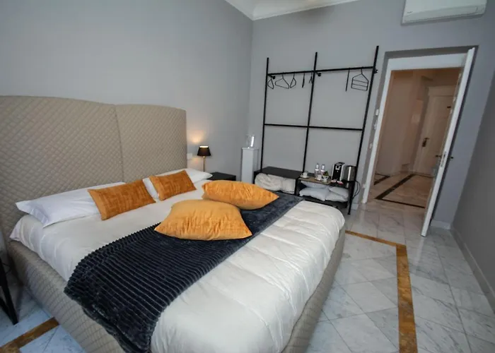 Compasso Bed & Breakfast Viterbo