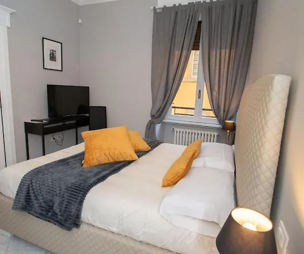 Compasso 4* Βιτέρμπο