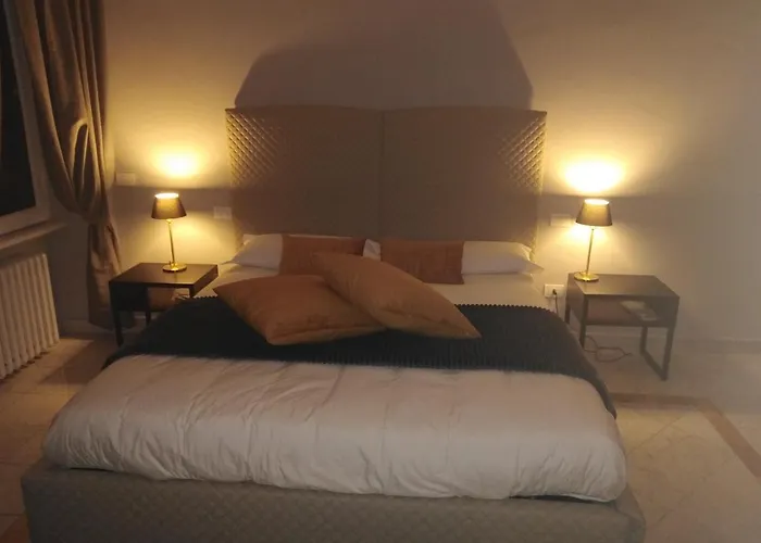 Compasso 4* Βιτέρμπο