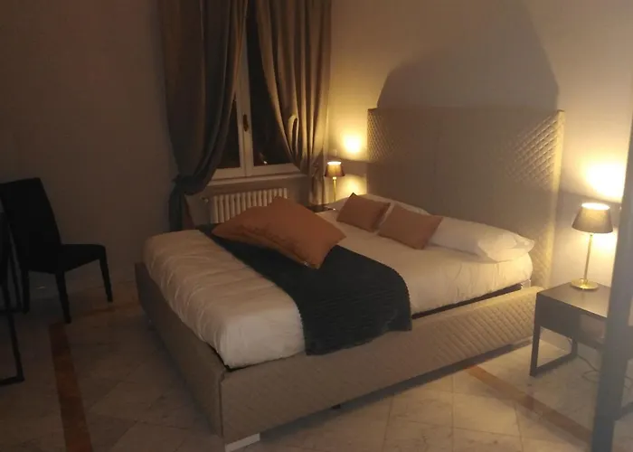 Compasso 4* Βιτέρμπο