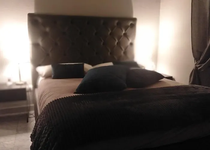 Compasso Bed and Breakfast