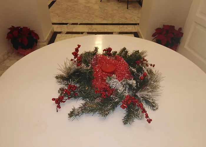 Bed and Breakfast Compasso