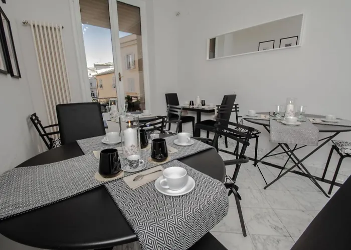 Compasso Bed and Breakfast